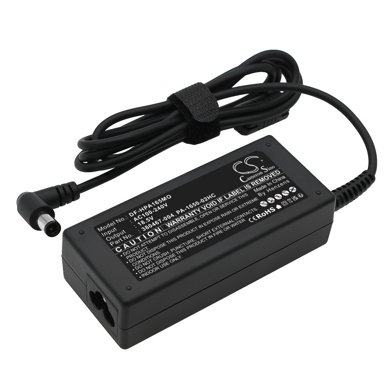 Chargeur pour HP Pavilion dv4-2153cl