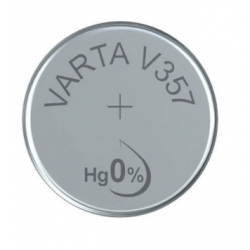 Pile de montre VARTA V357