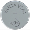 Pile de montre VARTA V364