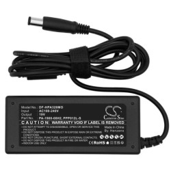 Chargeur pour HP Pavilion DM4-2050us