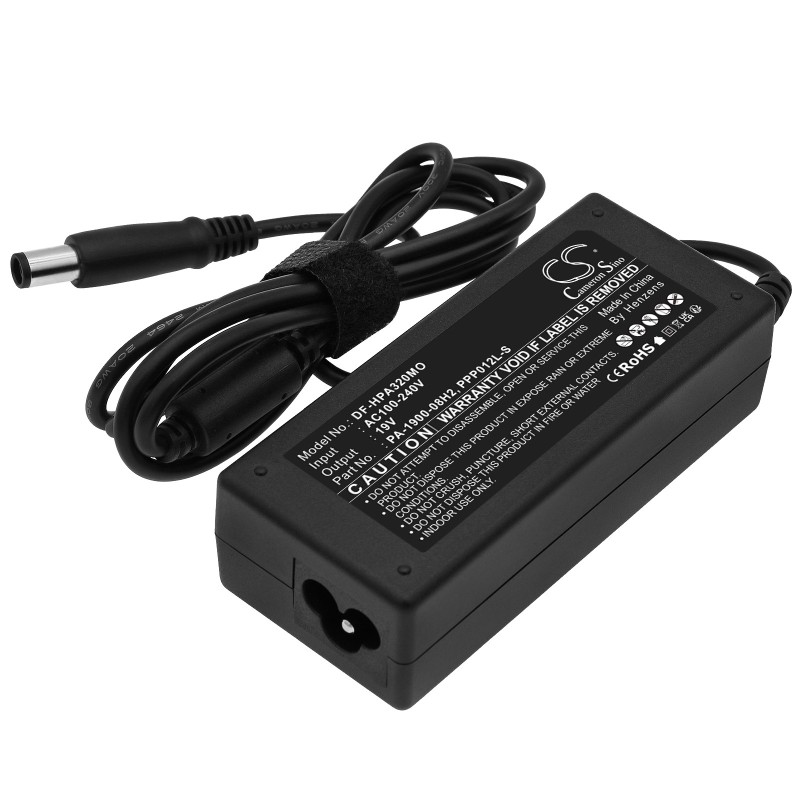 Chargeur pour HP Pavilion DV2-1027ax