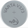 Pile de montre VARTA V373