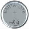Pile de montre VARTA V379