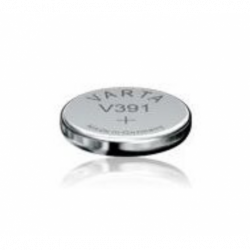 Pile de montre VARTA V391