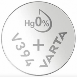 Pile de montre VARTA V394