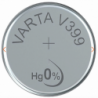 Pile de montre VARTA V399