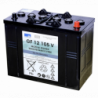 Batterie Sonnenschein GF 12 105 Gel 12V 105Ah