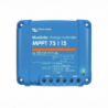 CONTROLEUR SOLAIRE VICTRON BLUESOLAR MPPT 75/15 - 100V 15A 12/24/36/48V
