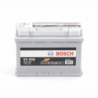 BOSCH - Batterie voiture 12V 77AH 780A