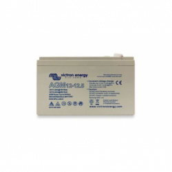 BATTERIE SUPER CYCLE AGM 12V/15AH - VICTRON ENERGY