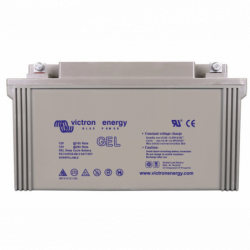 VICTRON ENERGY - BATTERIE SOLAIRE 165AH GEL 12V