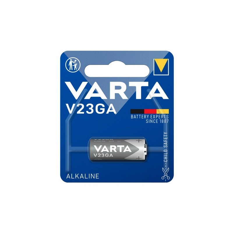 Pile varta V23GA alcaline