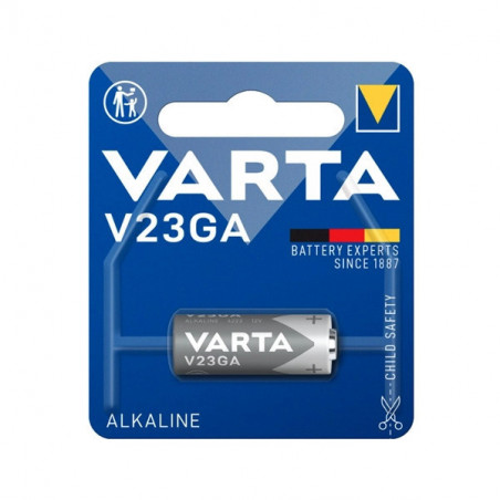 Pile varta V23GA alcaline
