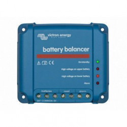 Victron Energy - Battery Balancer