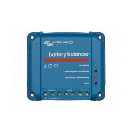 Victron Energy - Battery Balancer
