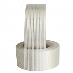 Rouleau de scotch en fibre de verre 20mm de large 50M