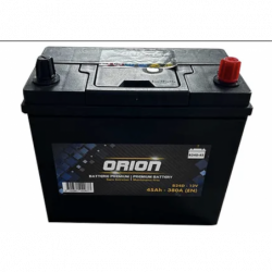 Batterie ORION D31D ORID31D95 95Ah 800A