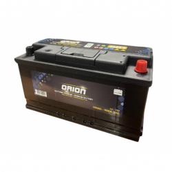 Batterie ORION C31-1000 120Ah 1000A