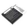 Batterie pour Point Mobile 80-BTEC (5000 mAh/19.25 Wh, 3.85 V)