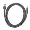 Cable pour Symbol  DS3508