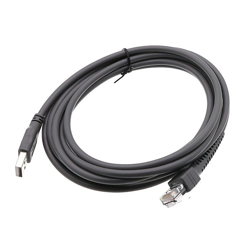 Cable pour Symbol  DS3408