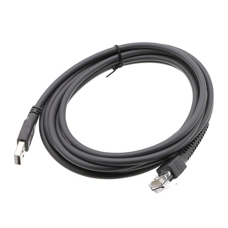 Cable pour Symbol  LS3008