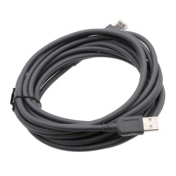 Cable pour Symbol  LS9203