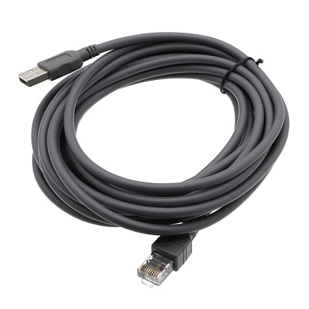 Cable pour Symbol  LS7808