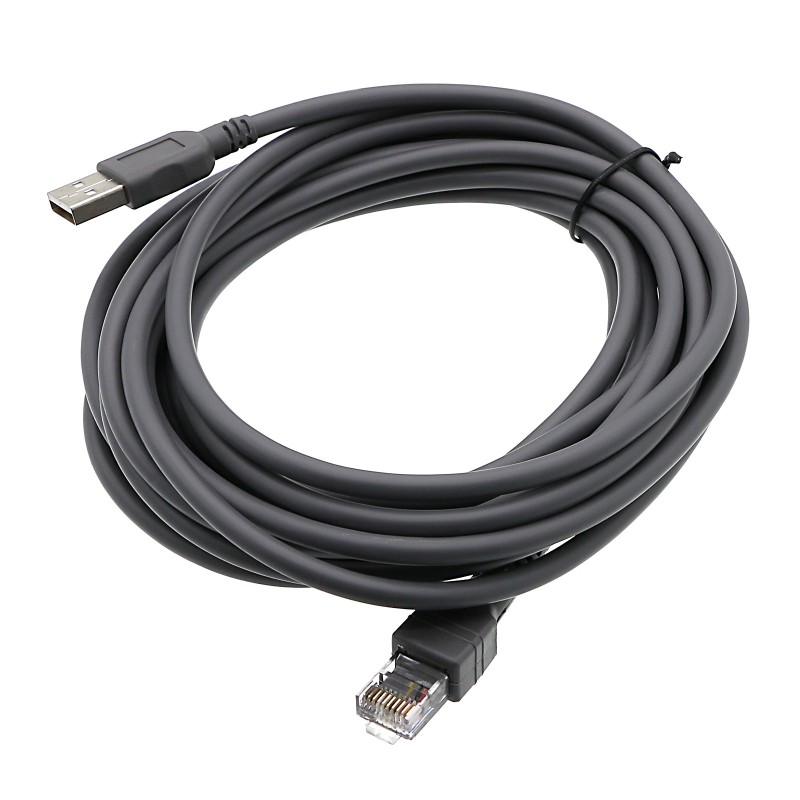 Cable pour Symbol  LS3578