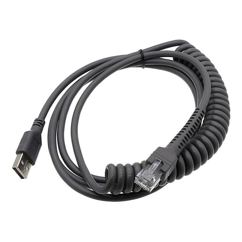 Cable pour Symbol  DS3408