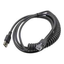 Cable pour Symbol  LS9208i