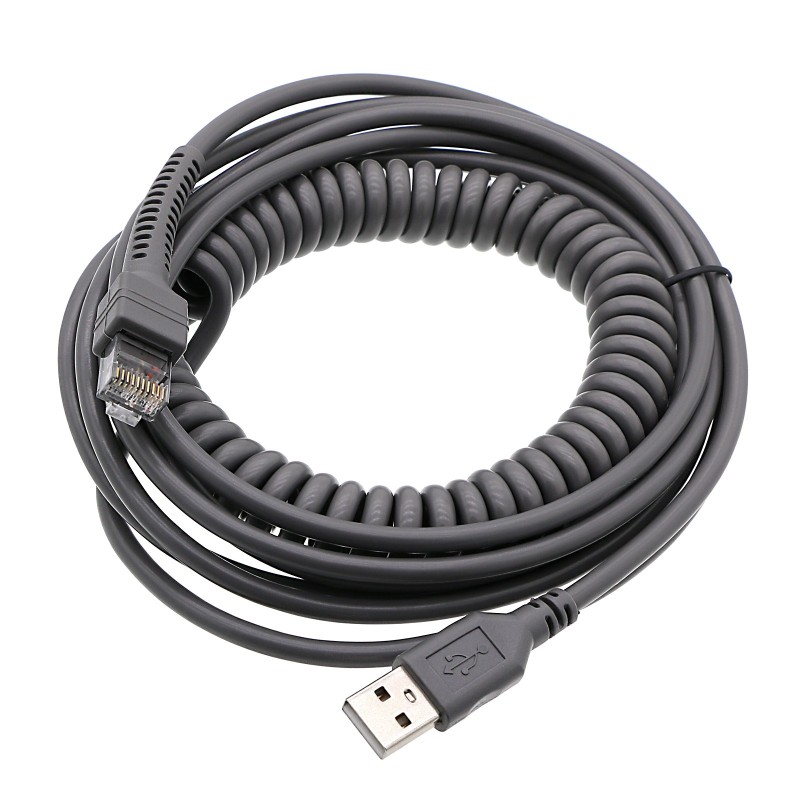 Cable pour Symbol  LS4278