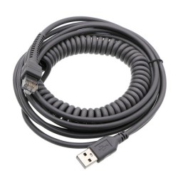 Cable pour Symbol  DS6608