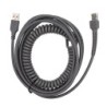 Cable pour Symbol  DS6608