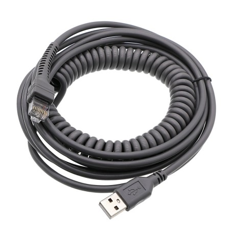 Cable pour Symbol  LS4208