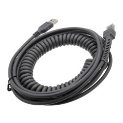 Cable pour Zebra DS2208