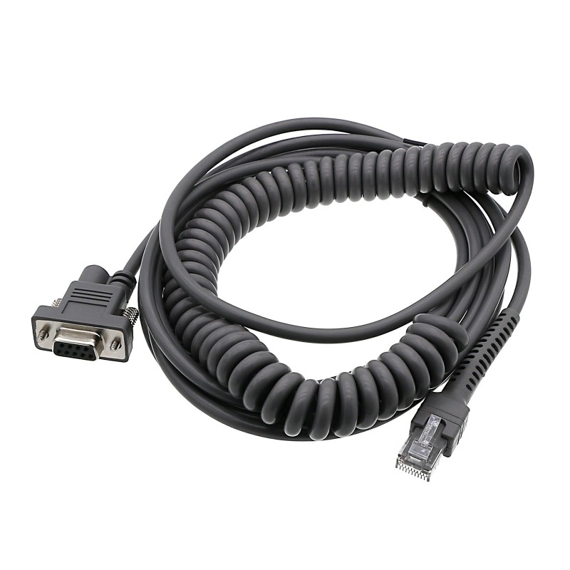 Cable pour Symbol  DS6707