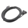 Cable pour Symbol  DS3400