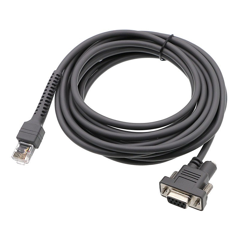 Cable pour Symbol  LS7708
