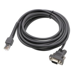 Cable pour Symbol   LS4007i