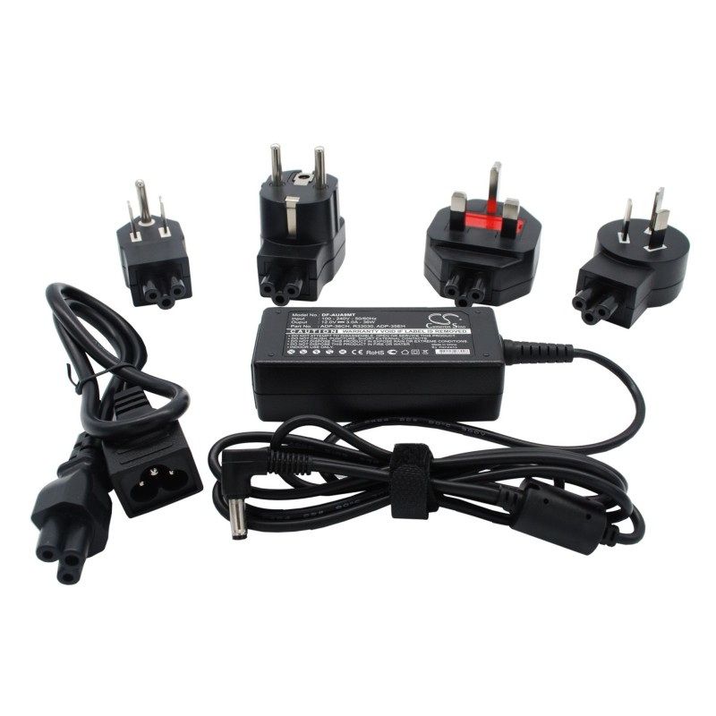 Chargeur pour Asus ADP-36CH B
