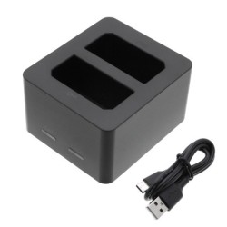 Chargeur pour Leica 24003