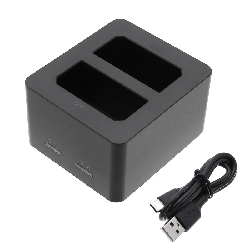 Chargeur pour Leica 24003
