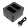 Chargeur pour Leica LC-SCL5