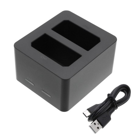 Chargeur pour Leica M10R