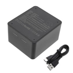 Chargeur pour Leica M10R