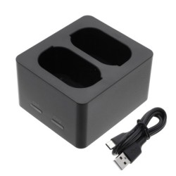 Chargeur pour Leica 19 531