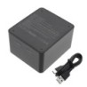 Chargeur pour Leica BP-SCL6