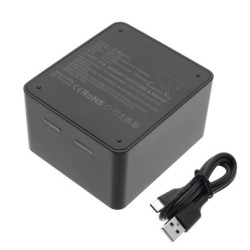 Chargeur pour Leica Q2
