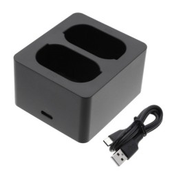 Chargeur pour Leica Q3